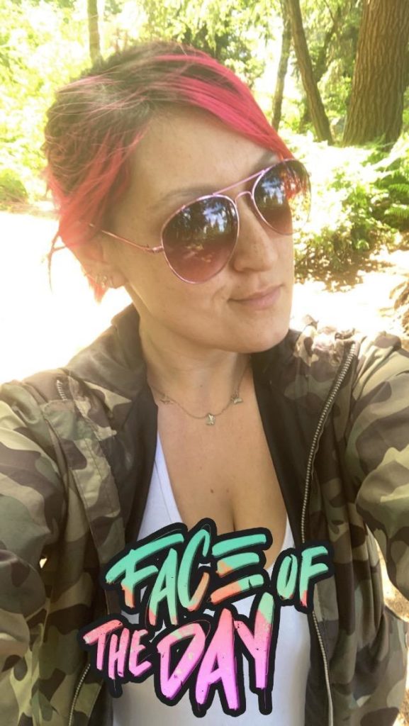 Anna 1 Pooper Trooper